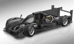 Porsche 919 Hybrid 2014 года
